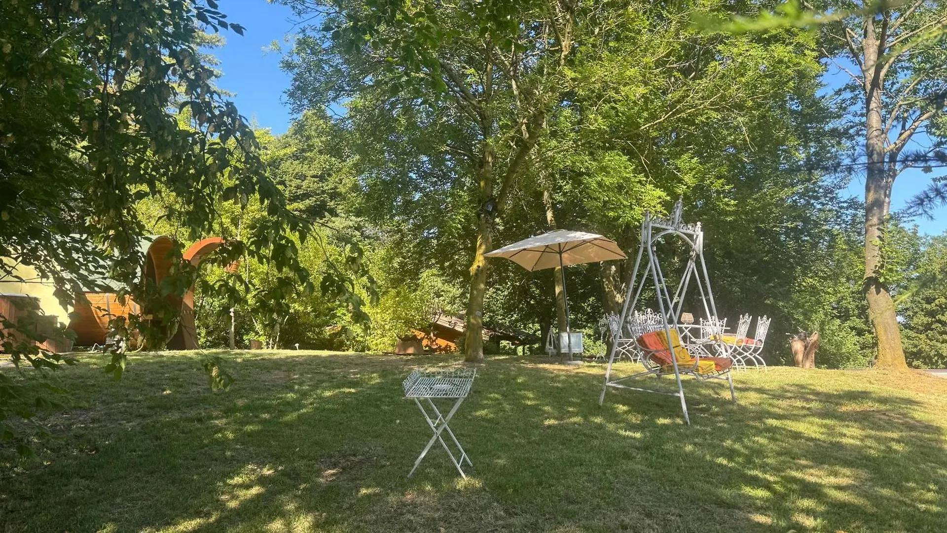 Chalet Bosco Magico Roccolo Castell'Arquato 0*,  Italy